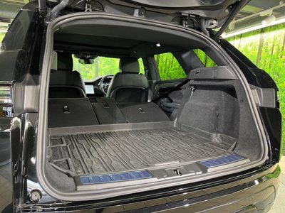 2025 LAND Rover RANGE ROVER EVOQUE 缩略图 71