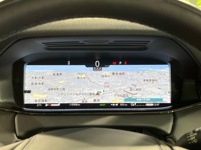 2025 LAND Rover RANGE ROVER EVOQUE 缩略图 39