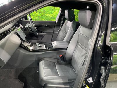 2025 LAND Rover RANGE ROVER EVOQUE 缩略图 16