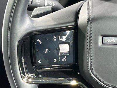 2025 LAND Rover RANGE ROVER EVOQUE 缩略图 35