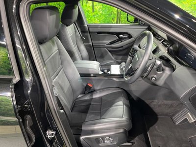 2025 LAND Rover RANGE ROVER EVOQUE 缩略图 32