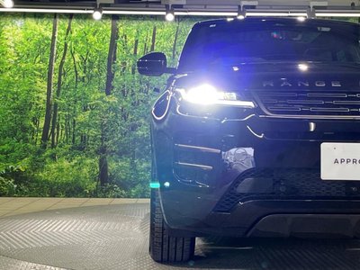 2025 LAND Rover RANGE ROVER EVOQUE 缩略图 28