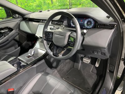 2025 LAND Rover RANGE ROVER EVOQUE 缩略图 31