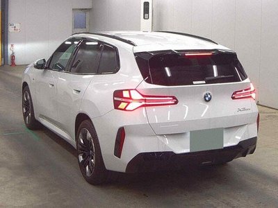 BMW X3 - 1