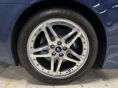 FERRARI 612 SCAGLIETTI - 10