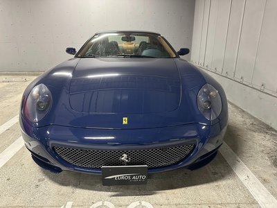 FERRARI 612 SCAGLIETTI - 2