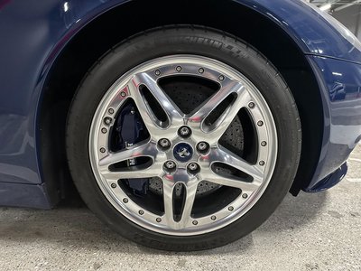 FERRARI 612 SCAGLIETTI - 9