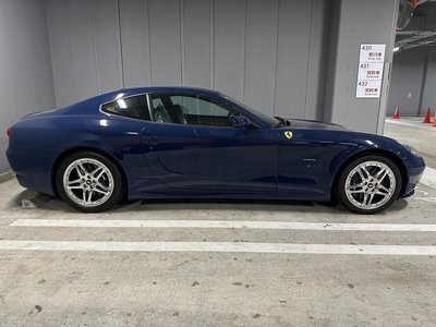 FERRARI 612 SCAGLIETTI - 8