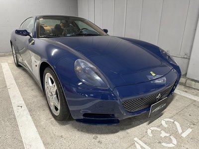FERRARI 612 SCAGLIETTI - 1