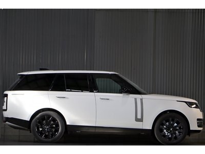 LAND ROVER RANGE ROVER - 7