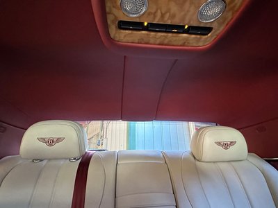 صورة مصغرة 76 لـ 2014 Bentley FLYING SPUR
