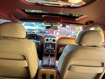صورة مصغرة 77 لـ 2014 Bentley FLYING SPUR