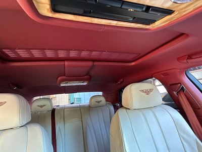 صورة مصغرة 96 لـ 2014 Bentley FLYING SPUR