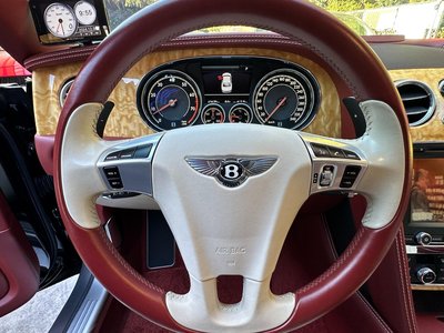 صورة مصغرة 31 لـ 2014 Bentley FLYING SPUR