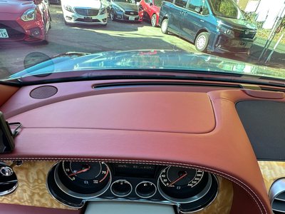 صورة مصغرة 45 لـ 2014 Bentley FLYING SPUR