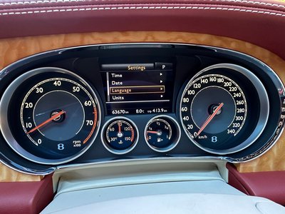 صورة مصغرة 33 لـ 2014 Bentley FLYING SPUR