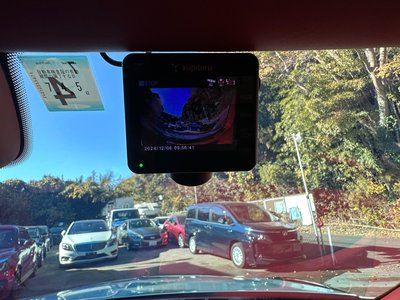 BENTLEY FLYING SPUR - 3