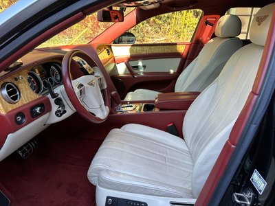 صورة مصغرة 61 لـ 2014 Bentley FLYING SPUR