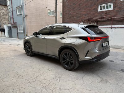 LEXUS NX - 2
