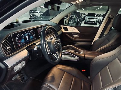 MERCEDES-BENZ GLE - 4