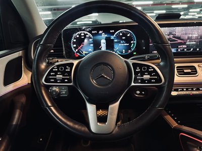 MERCEDES-BENZ GLE - 10