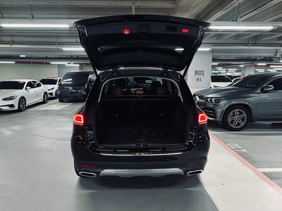 MERCEDES-BENZ GLE - 6