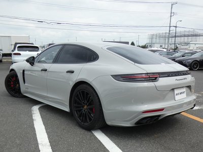 2019 Porsche PANAMERA — миниатюра 9