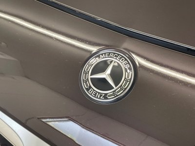 MERCEDES-BENZ CLS-CLASS - 8