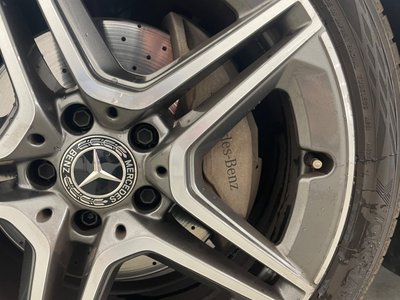 MERCEDES-BENZ CLS-CLASS - 10