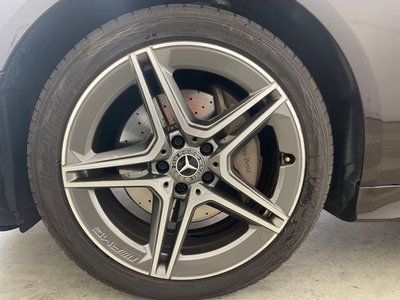 MERCEDES-BENZ CLS-CLASS - 9