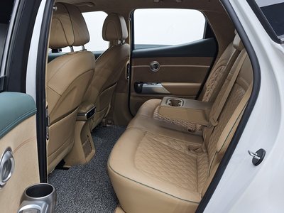 2022 Genesis GV60 缩略图 11