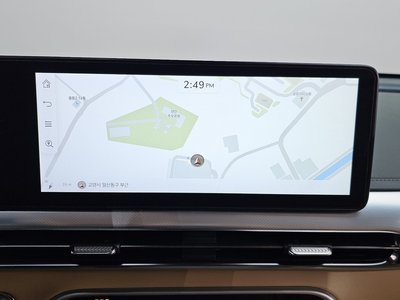 2022 Genesis GV60 缩略图 14