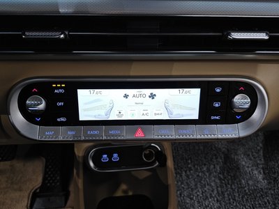 2022 Genesis GV60 缩略图 20