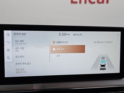 2022 Genesis GV60 缩略图 16