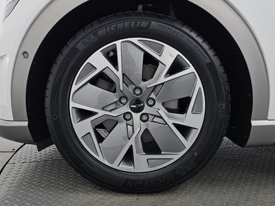 2022 Genesis GV60 照片 6