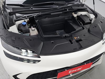 2022 Genesis GV60 照片 7