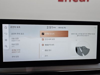 2022 Genesis GV60 缩略图 17