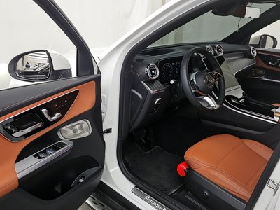 MERCEDES-BENZ GLC - 10