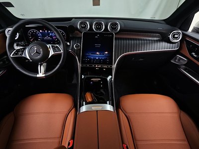 MERCEDES-BENZ GLC - 5