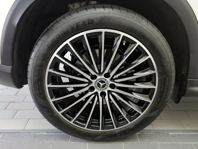 MERCEDES-BENZ GLC - 6