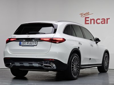 MERCEDES-BENZ GLC - 3