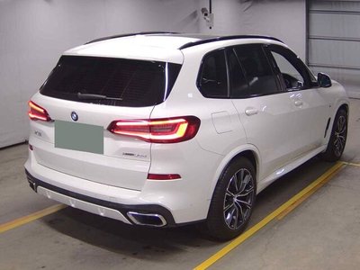BMW X5 - 5