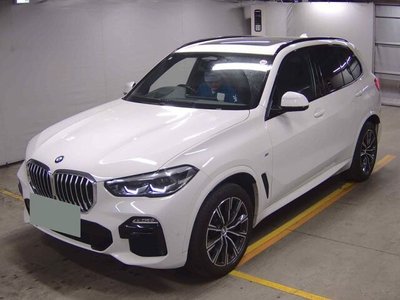 BMW X5 - 4
