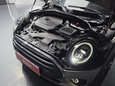 MINI CLUBMAN - 7