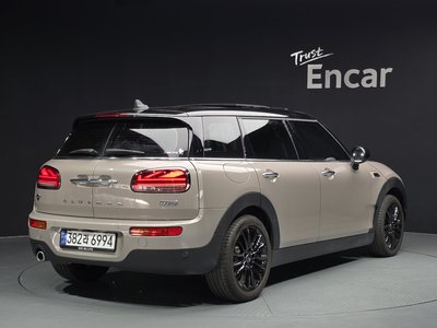 MINI CLUBMAN - 3