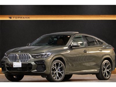 BMW X6 - 1