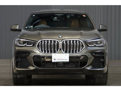 BMW X6 - 8