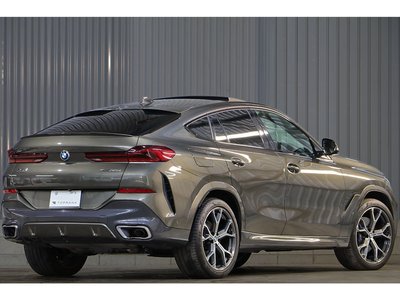 BMW X6 - 2
