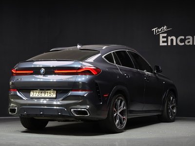 BMW X6 - 3