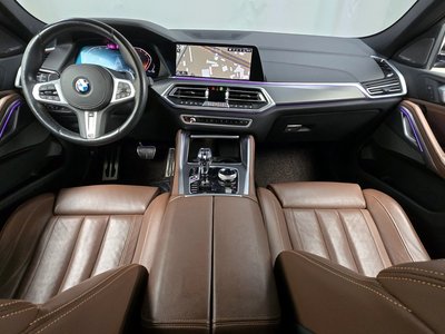 BMW X6 - 5